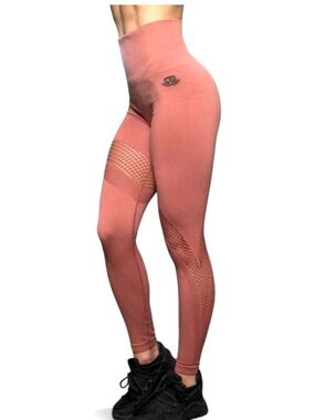 ENGINEERED LIFE Terra Rose Leggings